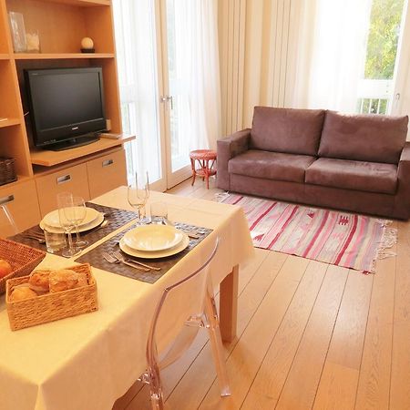 Belisario Fiera Milano Apartment ภายนอก รูปภาพ