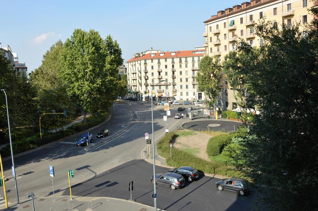 Belisario Fiera Milano Apartment ภายนอก รูปภาพ