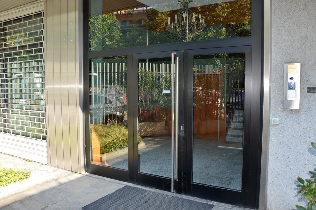 Belisario Fiera Milano Apartment ภายนอก รูปภาพ