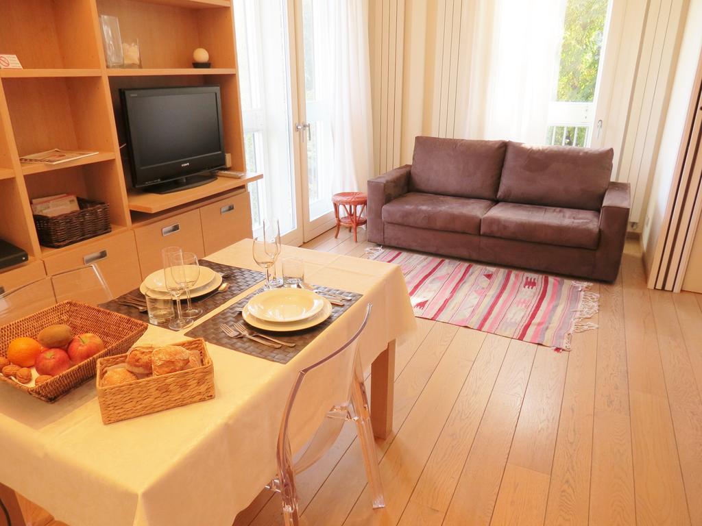 Belisario Fiera Milano Apartment ภายนอก รูปภาพ