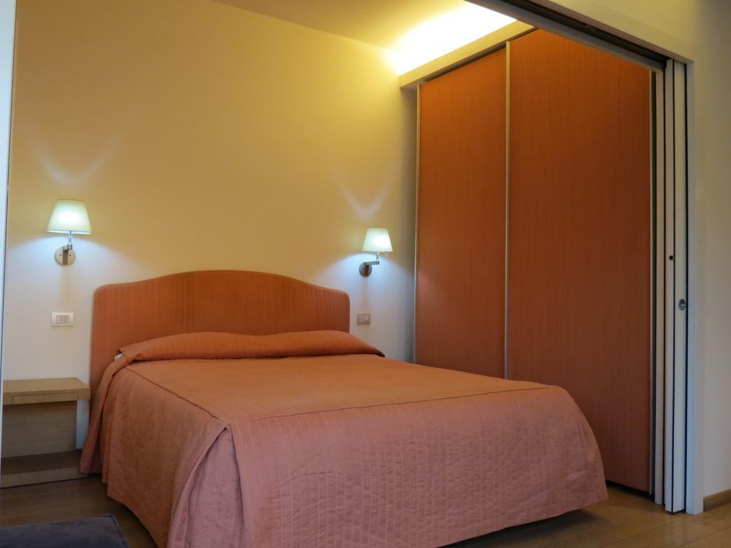 Belisario Fiera Milano Apartment ภายนอก รูปภาพ