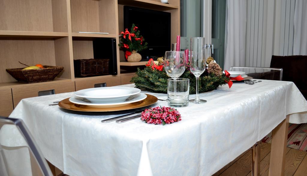 Belisario Fiera Milano Apartment ภายนอก รูปภาพ