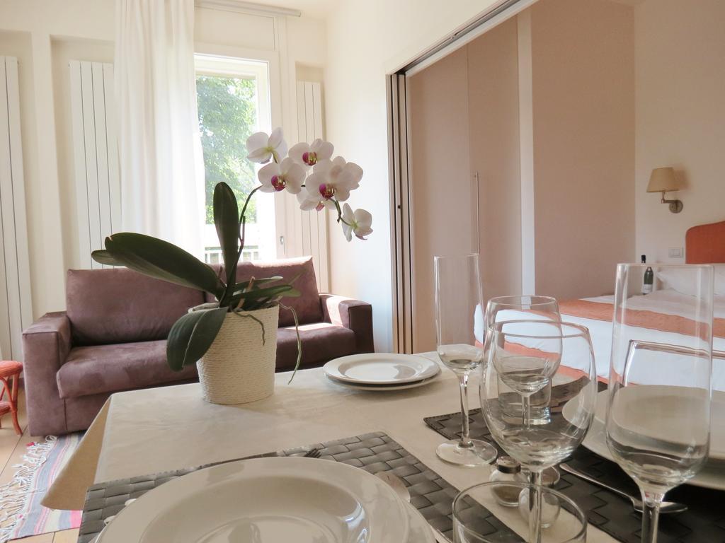 Belisario Fiera Milano Apartment ภายนอก รูปภาพ