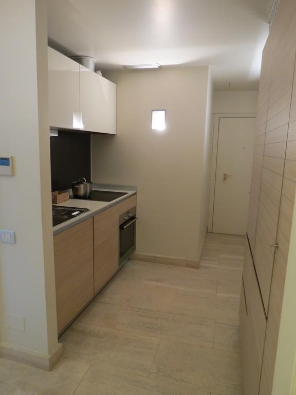 Belisario Fiera Milano Apartment ภายนอก รูปภาพ