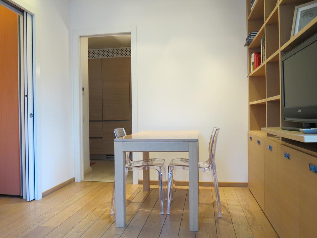 Belisario Fiera Milano Apartment ภายนอก รูปภาพ