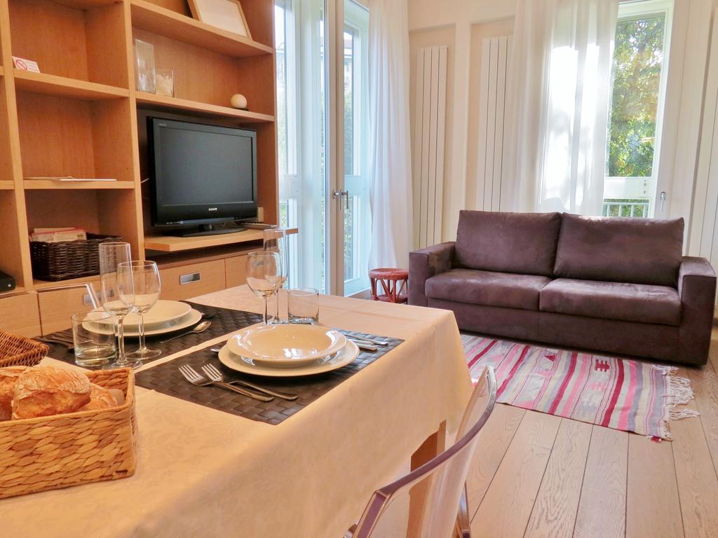Belisario Fiera Milano Apartment ภายนอก รูปภาพ