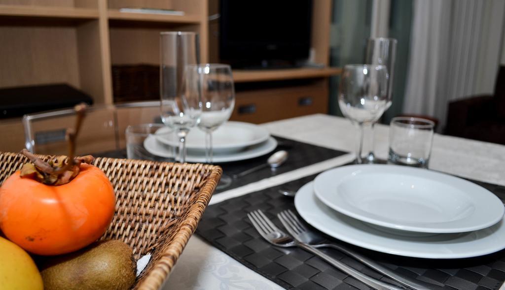 Belisario Fiera Milano Apartment ภายนอก รูปภาพ