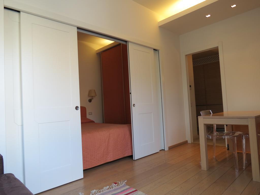 Belisario Fiera Milano Apartment ภายนอก รูปภาพ