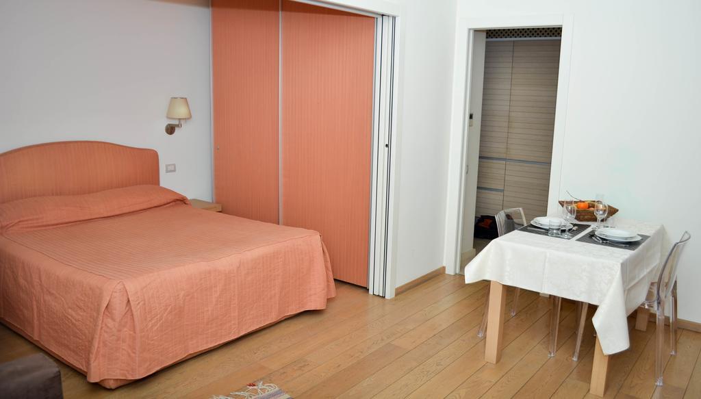 Belisario Fiera Milano Apartment ภายนอก รูปภาพ