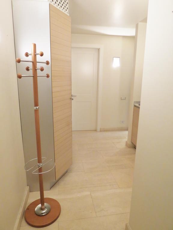 Belisario Fiera Milano Apartment ภายนอก รูปภาพ