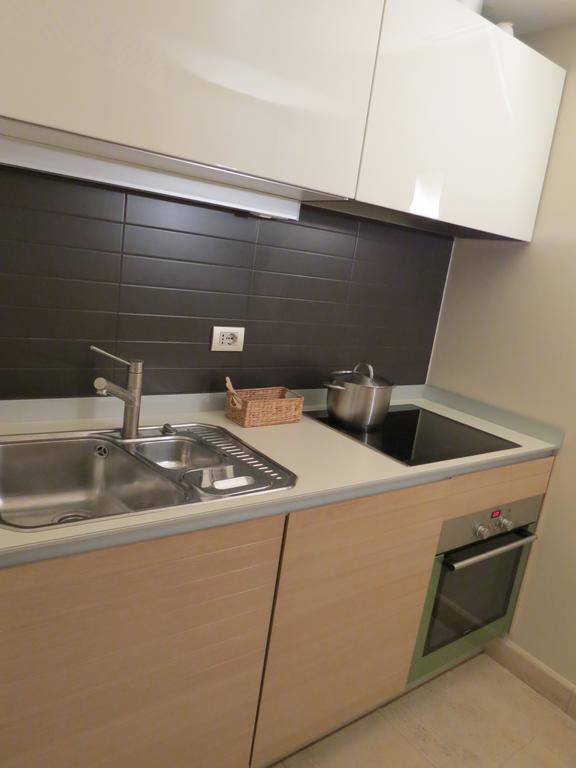 Belisario Fiera Milano Apartment ภายนอก รูปภาพ
